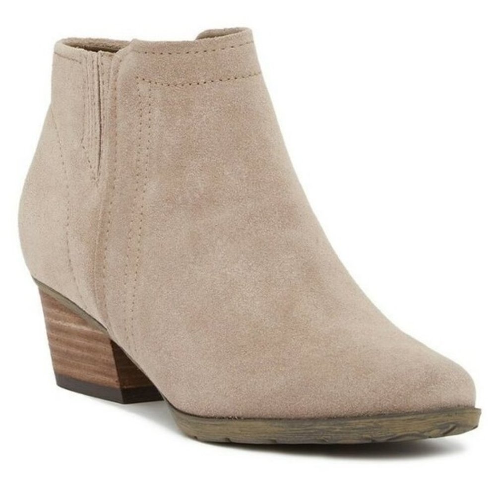 Blondo Valli Bootie